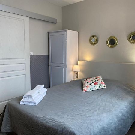 Hotel Saint Yves Nantes Exterior foto